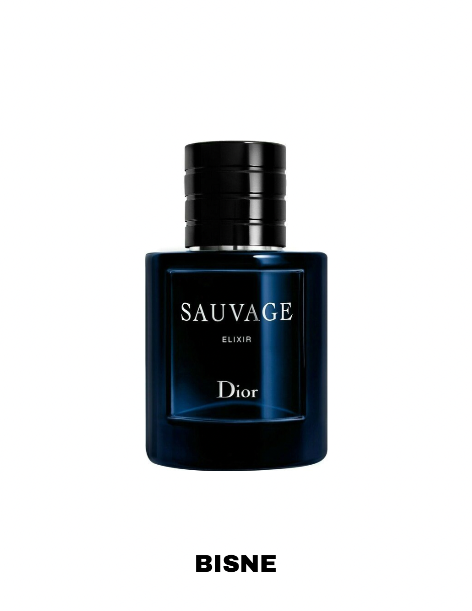 Sauvage Elixir