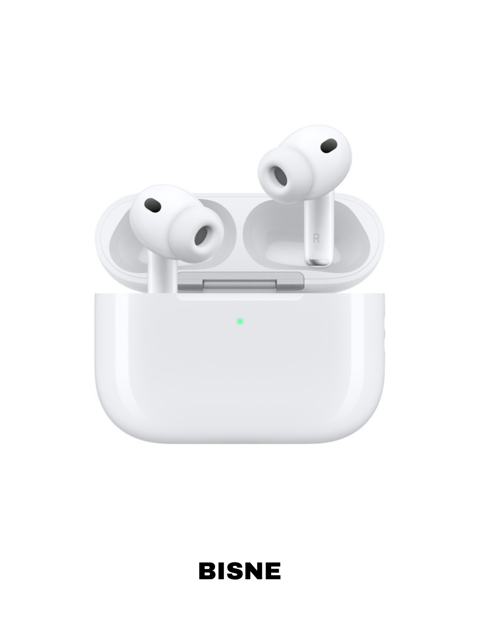 AirPods 3 Pro ANC & Traductor