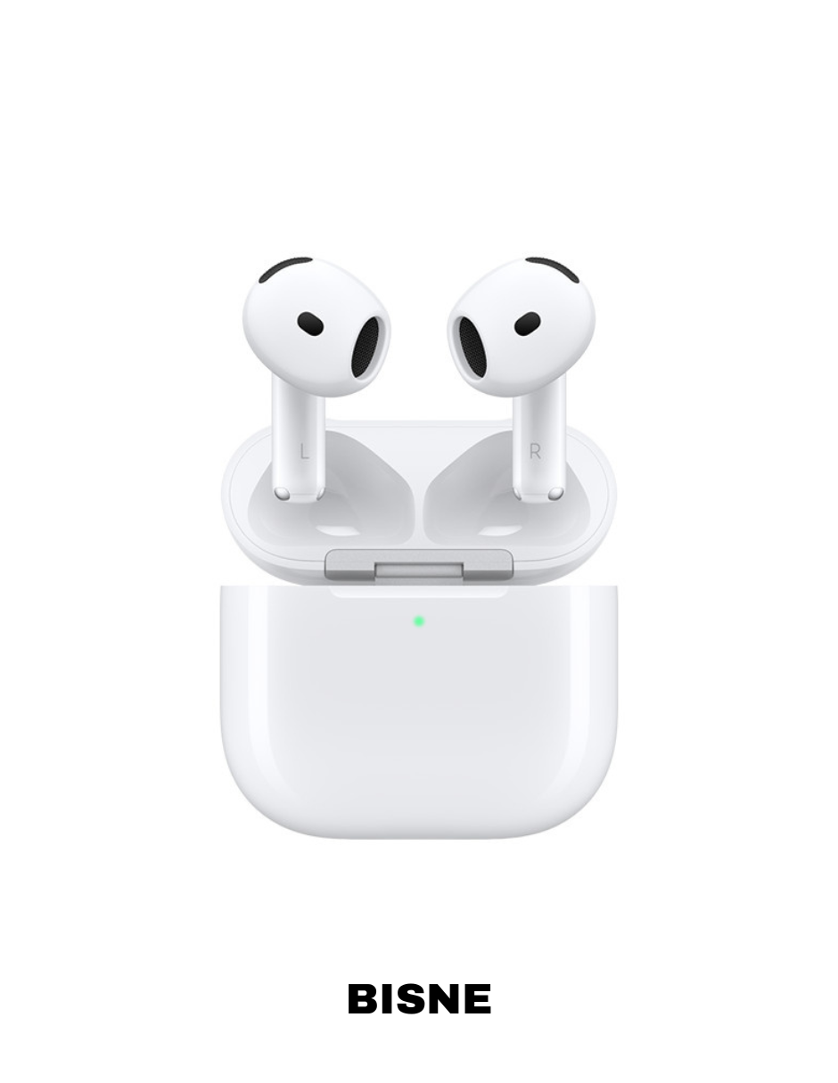 AirPods 4 Gen ANC