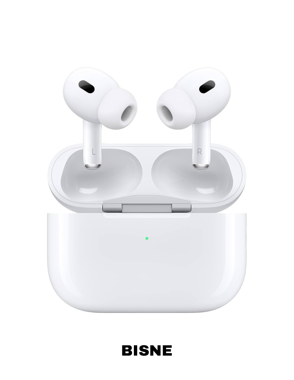 AirPods 2 Pro Gen (Sin Cancelacion)